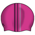 (pre-order) Adidas Junior Silicone Swimming Cap- Pink
