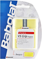 Babolat VS Original Overgrips (3 Pack) -Yellow