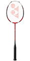 Yonex Voltric 3 Badminton Racket- Red