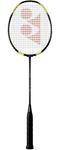 Yonex Voltric 5 Badminton Racket (Black/Yellow)