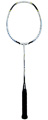Yonex Voltric 5 Badminton Racket (Silver/Black/Yellow)