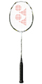 Yonex Voltric 7 Badminton Racket- White
