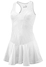 Adidas by Stella McCartney Tennis Performance Dress- White
