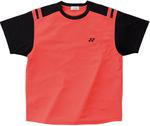 Yonex Boys T-Shirt- Red