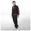 Lacoste Mens Roddick Stripe High-Neck Tracksuit