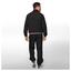 Lacoste Mens Roddick Stripe High-Neck Tracksuit