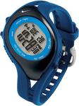 Nike Triax Fly Kids Watch Sharp Blue