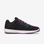 Nike Womens Dual Fusion Ballistec Advantage Tennis Shoes - Black/Purple - thumbnail image 1
