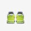 Nike Womens Lunar Ballistec 1.5 Tennis Shoes - White/Volt/Pink Pow