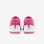 Nike Womens Zoom Cage 2 Tennis Shoes - Pink/White - thumbnail image 6