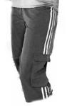 Adidas 3SA SL wov 3/4 pant (�32.99)