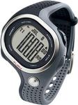 Nike Mens Triax Fury 100 Digital Sports Watch- Black