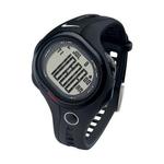 Nike Mens Triax Fury 50 Super Watches Black (rrp �60)
