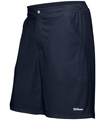 Wilson Mens Country Club Shorts- Navy/White