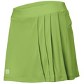 Wilson Womens Timeless Skirt- Kiwi