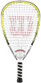 Wilson nCode nCharge Racquetball Racket