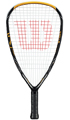 Wilson [K] Rage Racquetball Racket