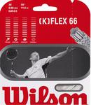 Wilson [K]Flex 66 Badminton String- Set