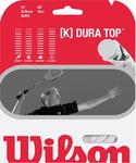 Wilson [K]Dura Top Badminton String- Set