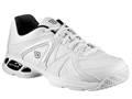 Wilson Womens Trance Impact Tennis Shoes- White/Black