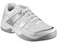 Wilson Womens Pro-Staff Court Tennis Shoes- White/Silvernew