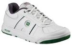 Wilson Mens Pro Staff Classic II - White / Club Pine / Graphite