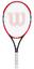 Wilson Federer Pro Staff 25 Inch Junior Tennis Racket (Graphite Composite) - thumbnail image 1