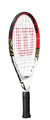 Wilson Roger Federer 17 Junior Tennis Racket (Aluminium)