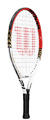 Wilson Roger Federer 21 Junior Tennis Racket (Aluminium)