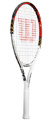 Wilson Roger Federer 26 Junior Tennis Racket (Aluminium)
