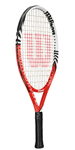 Wilson TEAM 21 Junior Tennis Racket (Aluminium)