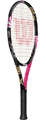 Wilson Blade 25 BLX Pink Junior Racket