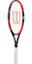 Wilson Pro Staff 25 Inch Junior Tennis Racket (Graphite) - thumbnail image 2