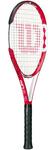 Wilson nCode n6.3 Hybrid Tennis Racket