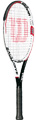 Wilson Exclusive Red (103) Tennis Racket