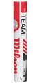 Wilson Team Badminton Shuttlecocks: 1 Dozen