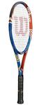Wilson TOUR BLX Tennis Racket