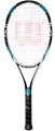 Wilson [K] Factor [K] Six.Two Frost Tennis Racket (Exclusive Colour) New