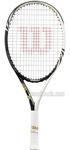 Wilson Cirrus One BLX Tennis Racket 