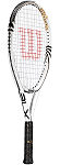 Wilson BLX Stratus Three Tennis Racket (+ free bag)