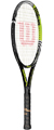 Wilson Fierce BLX Tennis Racket