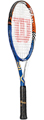 Wilson Tour BLX Tennis Racket (Frame Only) - Henin Ltd Ed 