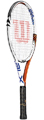 Wilson Tour Lite BLX Tennis Racket