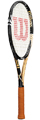 Wilson BLX Blade Tour Tennis Racket - Frame only (+ free bag)