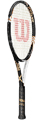 Wilson BLX Blade Team Tennis Racket (incl cover) (+ free bag)