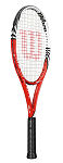 [pre-order] Wilson Six One Lite BLX Tennis Racket