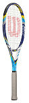 Wilson Juice Pro BLX Tennis Racket 