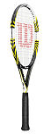 Wilson PRO Open BLX Tennis Racket