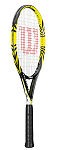 Wilson PRO Lite BLX Tennis Racket
