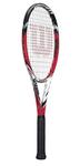 Wilson Steam 99 BLX Tennis Racket